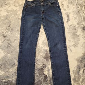 Fidelity Jeans Size 29